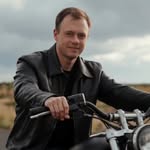 Леха - @richardstateofsurvival - Instagram