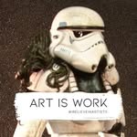 Richard St Clair - @legs_art_421 - Instagram