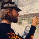 Richard StClair - @livecheapneverdie - Instagram