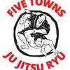 Five Towns Ju Jitsu Ryu - @richardstecko - TikTok
