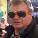 Richard Steckel - @richardsteckel - Instagram