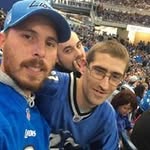 Richard Stecker - @steckerrichard - Instagram
