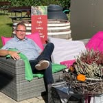 Richard Stecking - @richardstecking - Instagram