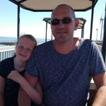 Richard Steffens - @rsteffens72 - Instagram