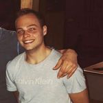 Richard Steinhoff - @richie_el_chapo - Instagram