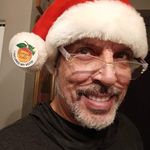 Richard Xavier Stender - @deaconblues1928 - Instagram