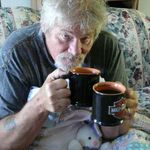Richard Stickney - @stick4013 - Instagram