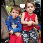 Richard Stiffler - @richstifflepinkypie - Instagram