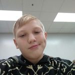 Steven Richard stiffler - @steven_the_stiffmister - Instagram