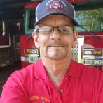 Richard Stegall - Facebook