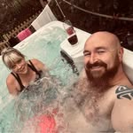 Richard Stimpson - @bigpapastimp - Instagram