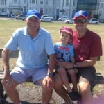 Richard Stimpson - @richard.stimpson.16503 - Instagram