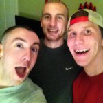 Richard Stimpson - @rstimpy311 - Instagram