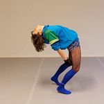 Justine Richard - @stinejurichard - Instagram