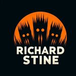 Richard Stine - @rich.ardstine - Instagram