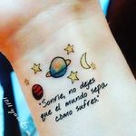 Richard Stine Rl - @gioskazi - Instagram
