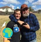 Richard Stiver - Facebook