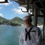 Richard Stoneking - @confl1ct10n - Instagram