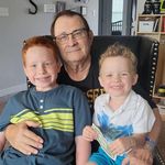 Richard Stoops - @stoopsrichard - Instagram
