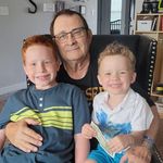 Richard Stoops - @richard_stoops - Instagram