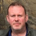 Richard Strachan - @rjstrachan69 - Instagram