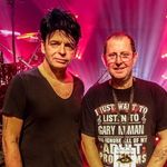 Richard Strachan - @dream_of_wires - Instagram