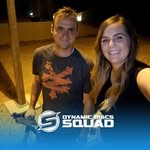 Richard Stradling - @dg_richs - Instagram