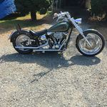 Richard Strain - @rds442019 - Instagram