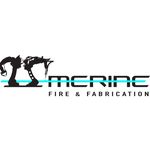 Richard Strain - @merinefirefabrication - Instagram
