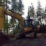 Richard Strain - @oldlogger - Instagram