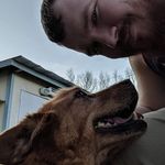 Richard Strain - @riao_1 - Instagram