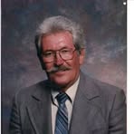 Richard Stricklin - Facebook