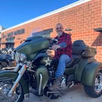 Richard Stricklin - Facebook