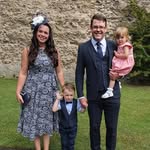 Richard Stringfellow - @richie1383 - Instagram