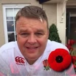 Richard Strode - @stroder_64 - Instagram
