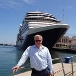 Richard Strode - @strode387 - Instagram