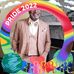Richard Strode - Facebook