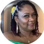 Delisa Richardson Stroman - @delisarichardsonstroman - Instagram