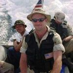 Richard Sistrunk - @sistrunkrichard - Instagram