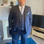 Richard Stuart - @richystu82 - Instagram