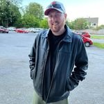 Richard Stuart - @richarddwelshgit - Instagram
