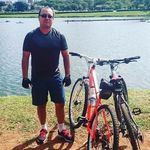 Richard Stuart - @richardstuarto - Instagram