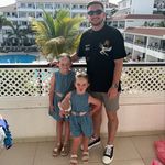 Richard Stuart - @rstuart4 - Instagram