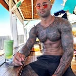 Richard such - @sober_bikinifansclub_ - Instagram