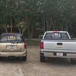 Mandi Hill Richard Sulkowski - @cmshomeservices - Instagram