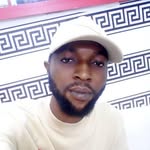 Adebayo Feranmi - @richardsussana1111 - Instagram