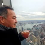 Richard Suss - @rmsnsea - Instagram