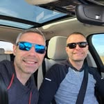 Richard Swails - @rwswails - Instagram