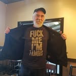 Richard Swank - @deaconcell47 - Instagram