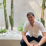 Richard Sy - @mrsypa - Instagram